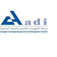 Compagnie d’Aménagement Agricole et de Développement Industriel "ADI" logo