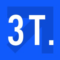3T DEVELOPPEMENT logo
