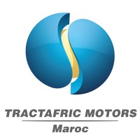 Tractafric Motors Maroc logo