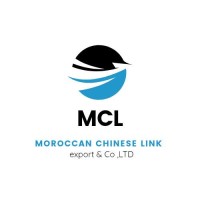 Morocoo China Link import & export co ,LTD logo