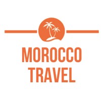 Morocco Travel logo