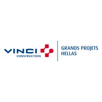 VINCI Construction Grands Projets Hellas S.A. logo
