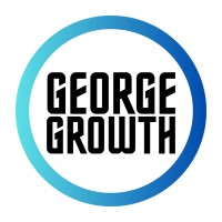 George Growth logo