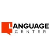 UM6P Language Center logo