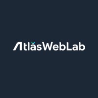 Atlasweblab logo