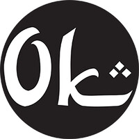 OK.Studioo logo