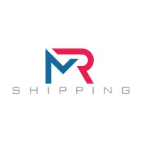 MR Shipping Agency logo