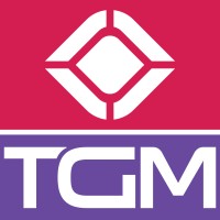 TGM Research | Global Online Panels, Insights and Survey Technology, logo