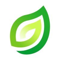 DeepLeaf logo