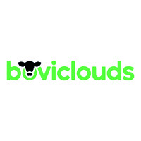 BOVICLOUDS logo