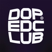 DOPEDCLUB logo