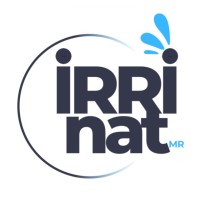 Irrinat logo