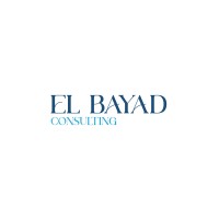 ELBAYAD CONSULTING logo