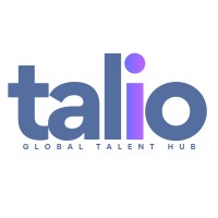 TALIO Talent logo