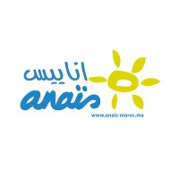 Association Anaïs Maroc logo
