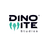 Dinomite Studio logo