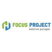 Focus Project Maroc logo