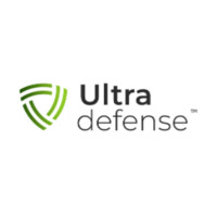 ULTRADEFENSE logo