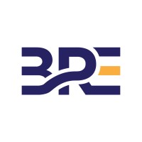 BRE logo
