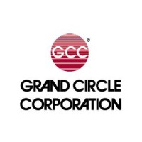 Grand Circle Corporation logo