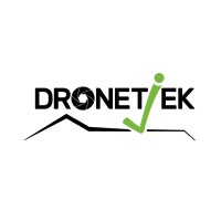 DroneTjek logo