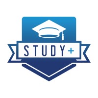 Study Plus logo