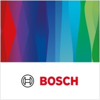 Bosch  Africa logo