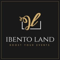ibento land logo