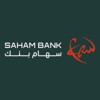 Saham Bank (Officiel) logo