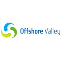 OFFSHORE VALLEY logo