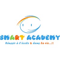 International Smart Academy logo