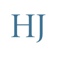 HBM Juristen logo