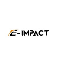 E-Impact sarl au logo