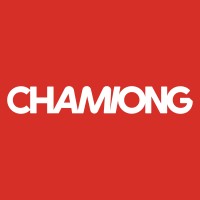 Chamiong logo