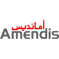 AmendisOfficiel logo