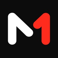 MEDI1TV logo