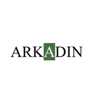 ARKADIN logo