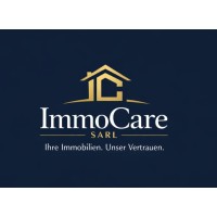 ImmoCare SARL logo