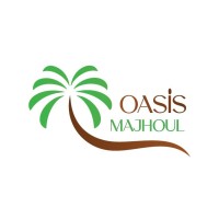 Oasis Majhoul logo