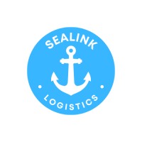 SeaLink Logistics logo