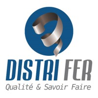 DISTRIFER logo