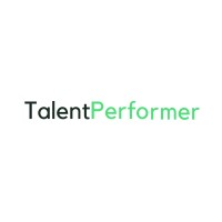 Talent Performer logo