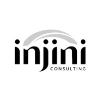Injini Consulting logo
