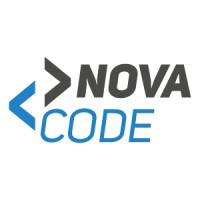 NovaCode logo
