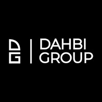 Dahbi Group logo