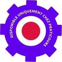 PRATICOURS logo