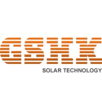 GSHK Holding logo
