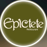 Epictete Le restaurant logo