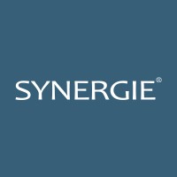 LOGICIELS SYNERGIE logo
