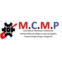 MCMP logo
